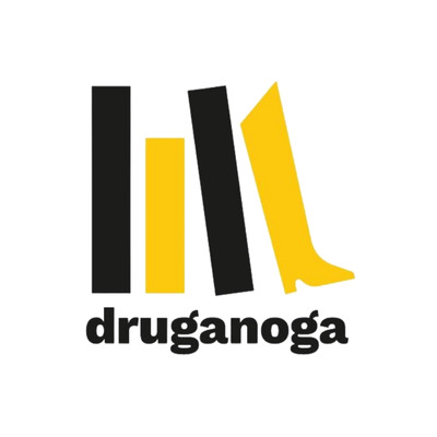<p>Druganoga</p>